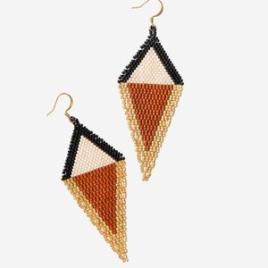 Wanted! Noonday Earrings